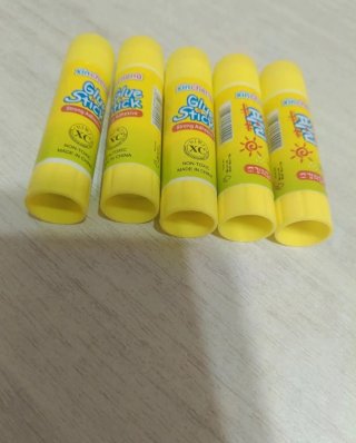Colla a stick xincheng - 5 pezzi