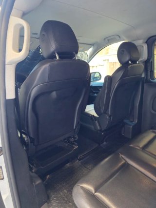 Mercedes-Benz Vito 2022
