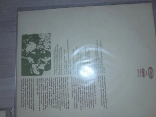 Vinilos Victor Jara - 17€ Unidad