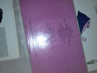 Vinilos Victor Jara - 17€ Unidad