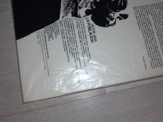 Vinilos Victor Jara - 17€ Unidad