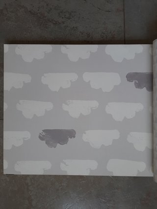 Catálogo de papel pintado para manualidades