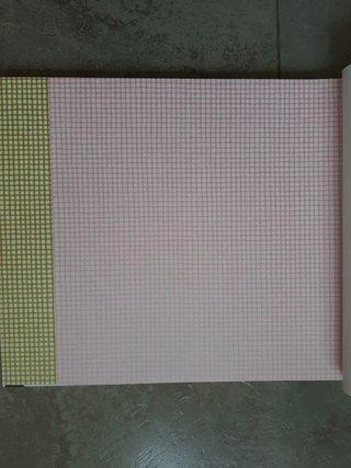 Catálogo de papel pintado para manualidades