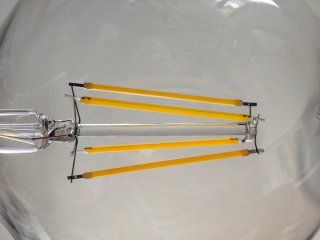 Lámpara de Techo Moderna Negra Metálica