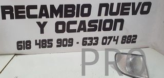 piloto audi a6 derecho  nuevo