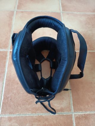 Casco Boxeo RDX Talla M