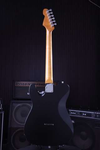 Guitarra Eléctrica Patina PT3-SB Sunburst