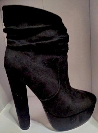 Botines