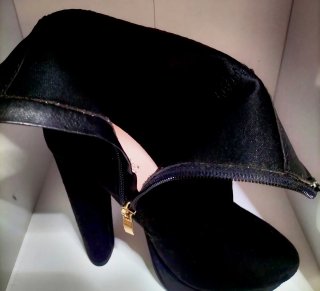 Botines