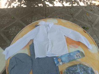Disfraz Chulapo Madrileño Niño 7-10 Años