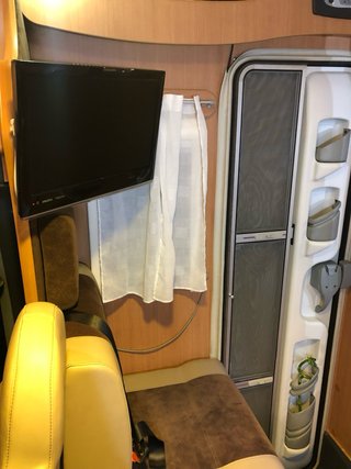 Benimar Mileo 290 2011
