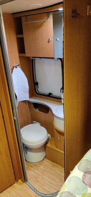 Benimar Mileo 290 2011