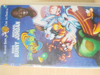 VHS Disney Hércules Clásicos