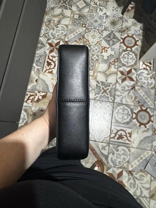 Borsa Michael Kors nera monogram