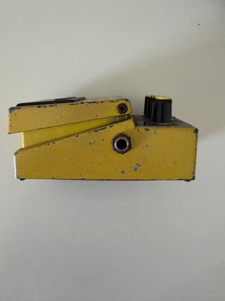 Boss OD-2 Turbo Overdrive