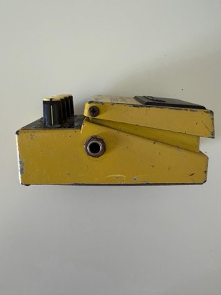 Boss OD-2 Turbo Overdrive