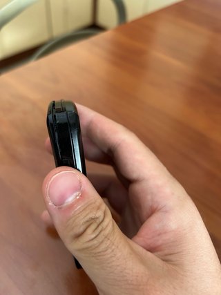 Samsung SGH-E250 Cellulare Nero