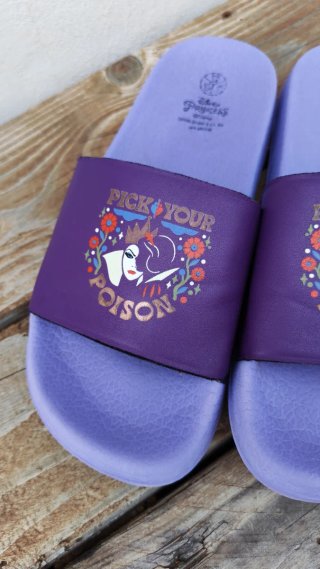 Ciabatte Bambina Disney Princess Taglia 34 usate