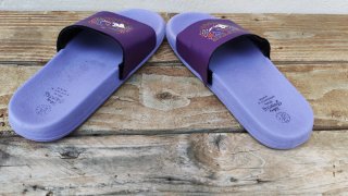 Ciabatte Bambina Disney Princess Taglia 34 usate