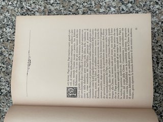Il Papa tosto di Fabrizio Sarazani,biografia 1970