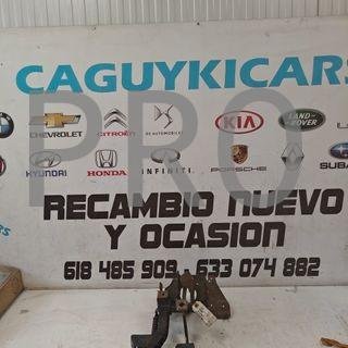 CONJUNTO DE PEDALES PEUGEOT 307 NUEVO 450012