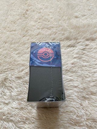Pokémon Caos Nascente Set Allenatore Fuoriclasse