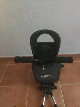 Patinete para carrito Be Cool