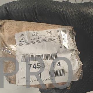 EMBELLECEDOR PORTON TRASERO PEUGEOT 508 NUEVO