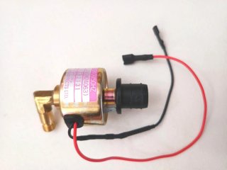 Bomba Electromagnética SP-12A 230V