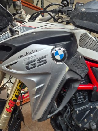 BMW F 800 GS