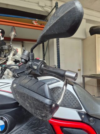 BMW F 800 GS
