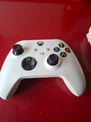 Mandos Xbox Series (3 Unidades)leer anuncio