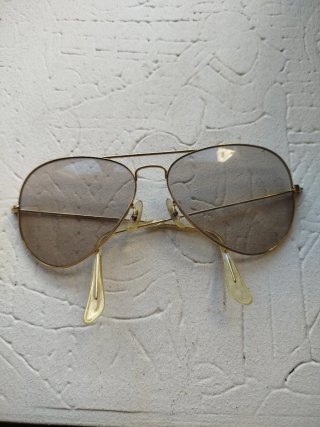 Gafas Ray-Ban B&L Vintage
