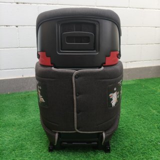 Silla Coche Kinderkraft Isofix GR 2-3