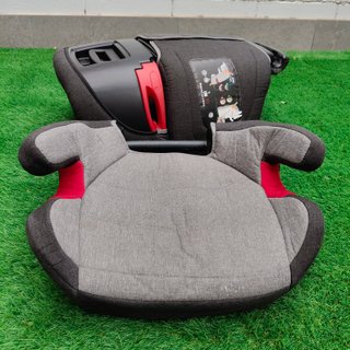 Silla Coche Kinderkraft Isofix GR 2-3