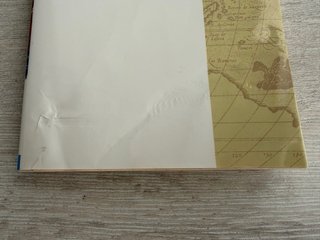 Manga One Piece 1 (japonés)