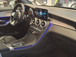 Mercedes-Benz GLC SUV (253) 2021 - 300 E-4M COUPE