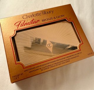 Charlotte Tilbury Maquilhagem Kit