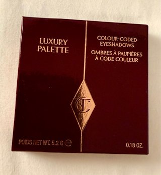 Charlotte Tilbury Maquilhagem Kit