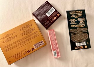 Charlotte Tilbury Maquilhagem Kit