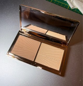 Charlotte Tilbury Maquilhagem Kit