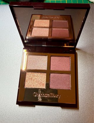 Charlotte Tilbury Maquilhagem Kit