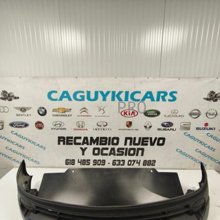PARAGOLPES DELANTERO RENAULT KANGOO NUEVO 107193908