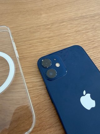 iPhone 12 Mini 256Gb + Accesorios