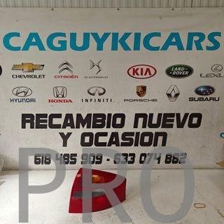 PILOTO TRASERO DERECHO AUDI A6 NUEVO 9EL148142021