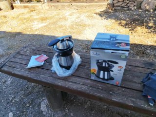 Exprimidor Jata Electro 160W