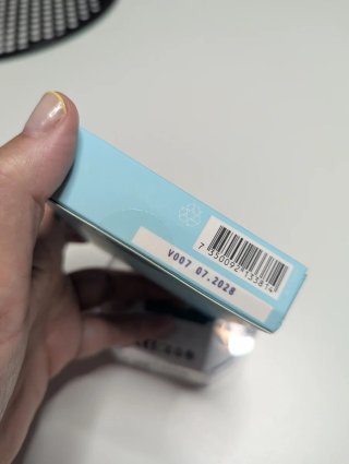 Foreo UFO 3 go + 5 Mascarillas precintadas