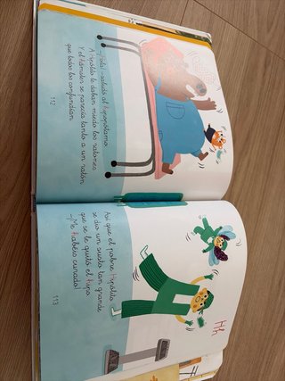 Un cuento para cada letra : aprende las 29 letr...