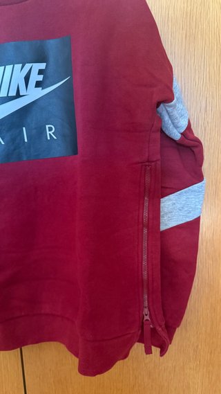 Sudadera Nike Air