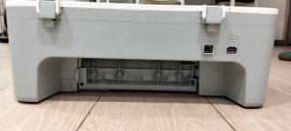 Impresora HP Deskjet F4280 Todo en Uno